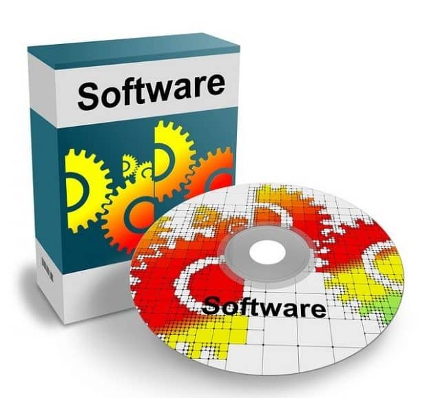 franchise software
