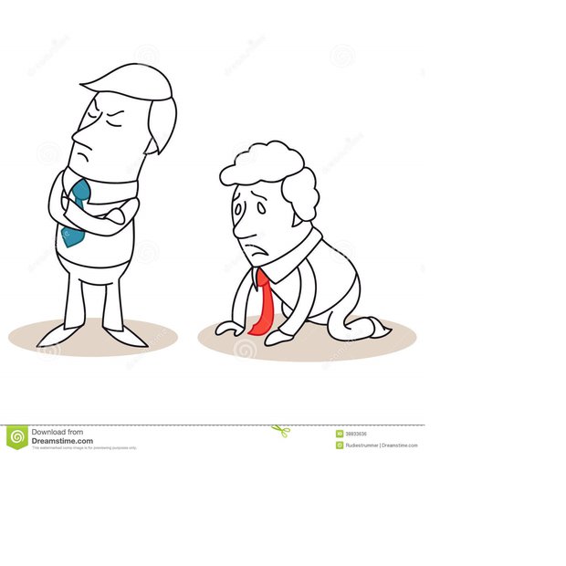businessman