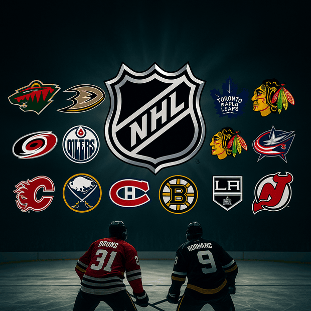 NHL Roundup: Oilers edge Hurricanes in OT, Jets win shootout thriller in Calgary, Devils and Golden Knights stay hot | IHM News IHM