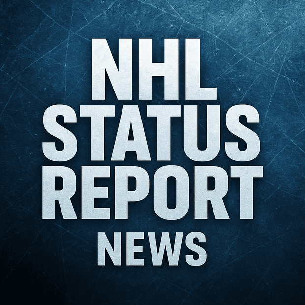 NHL Status Report: Key Injuries and Returns Around the League | IHM News