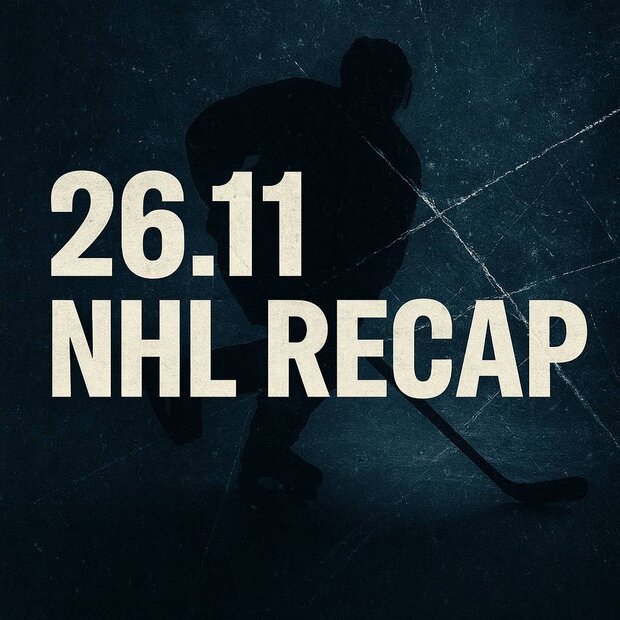 Edmonton Oilers 3-8 Dallas Stars | IHM News