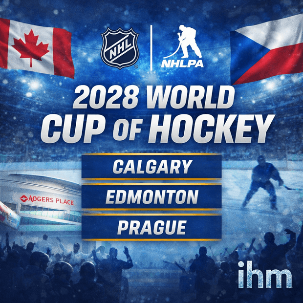 2028 World Cup Host Cities Named