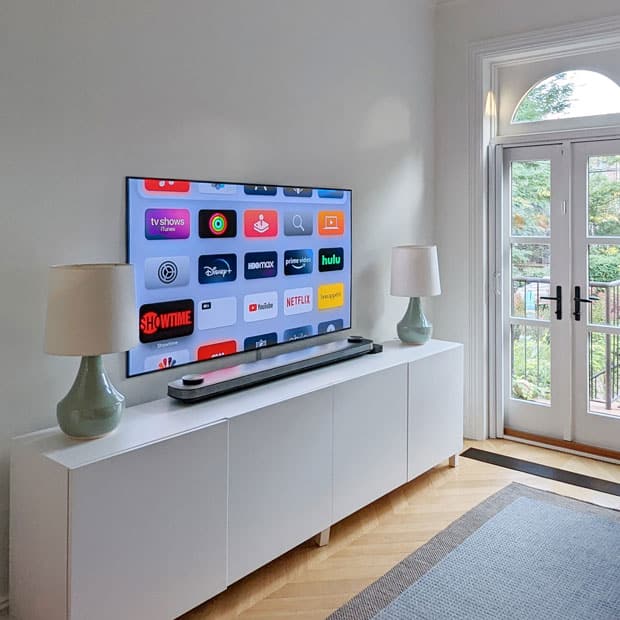 TV Installation
