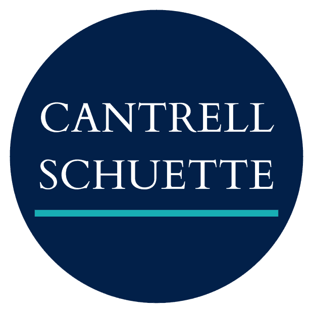 franchise lawyers Cantrell Schuette logo
