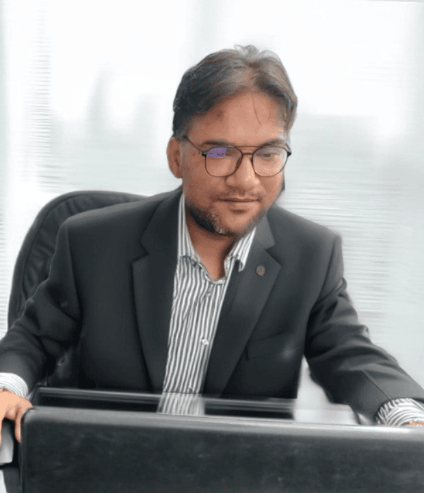 Saurabh Verma CEO, TechAdisa