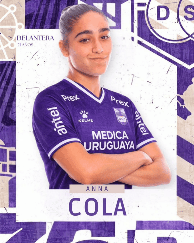 Anna Cola Defensor Sp Fem 2026 Anna Cola Defensor Sp Fem 2026
