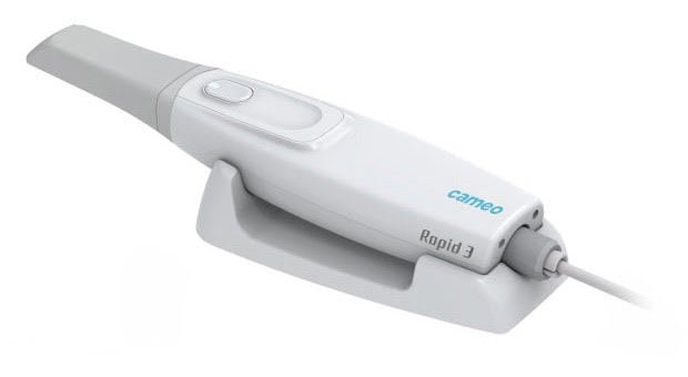 Scanner intraoral Aidite Cameo Rapid 3