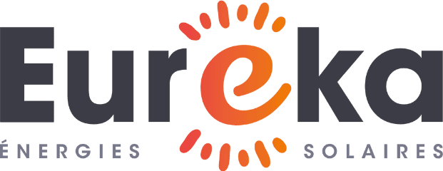 Logo d'Eureka Énergies Solaires