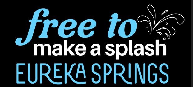 new years eve in arkansas