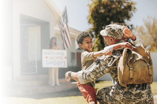 5Pillars-image » The Military Connected Community MCC