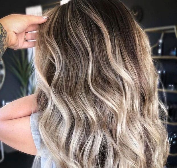 About Aisha Salon Hunters Creek