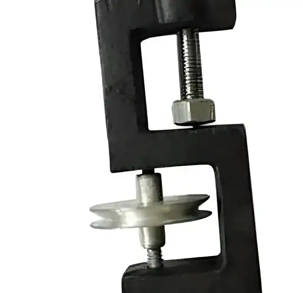 Z Pulley