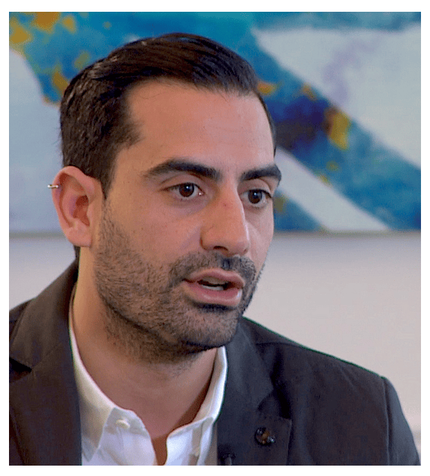 Erik Bouaziz: Transforming Society from Addiction To Recovery