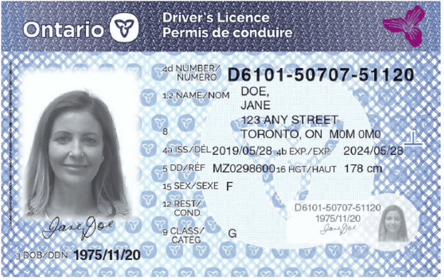 Ontario Extends Validation Periods for renewals