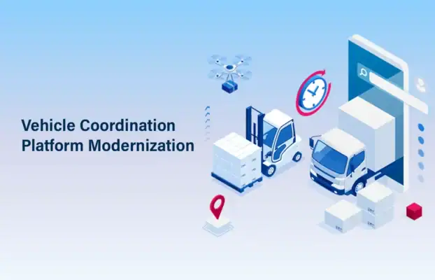 Vehicle Coordination Platform Modernization: How Stackgenie Delivered 99.9% Uptime and Enhanced Security for a Growing Mobility Company