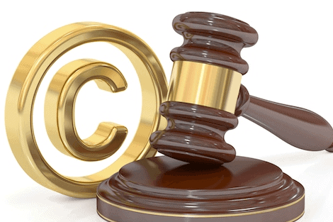 Đăng ký bản quyền không thành công Đăng ký bản quyền không thành công