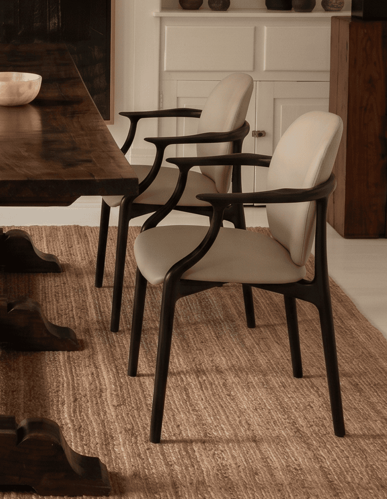 Coastelle Chair