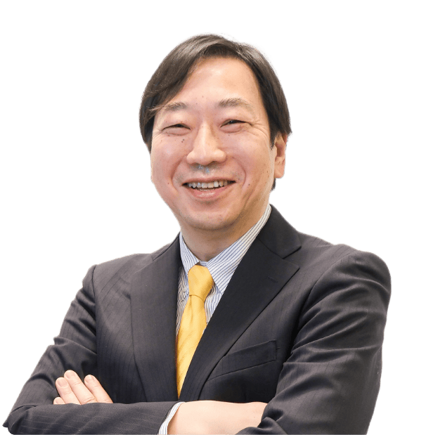 中 康二さんのサムネイル画像