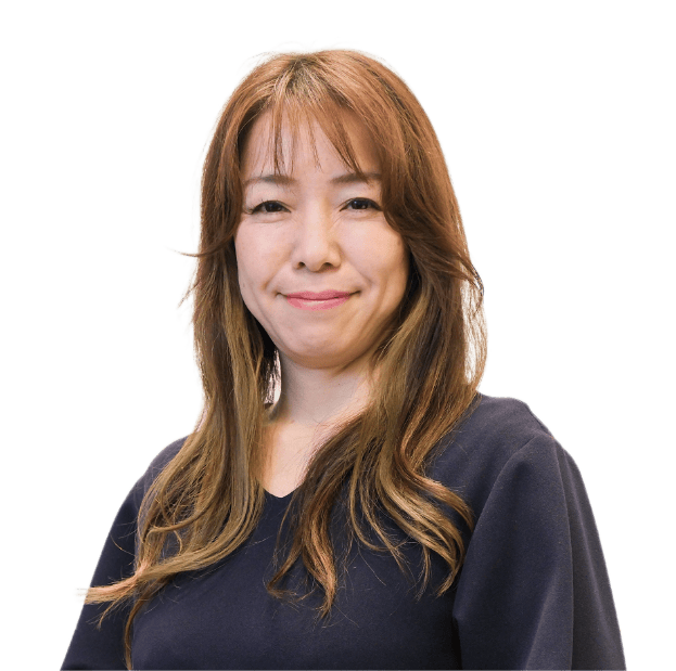 内野 明子さんのサムネイル画像