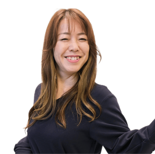 内野 明子さんのホバー画像