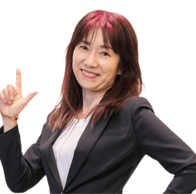 北村 恵美子さんのホバー画像