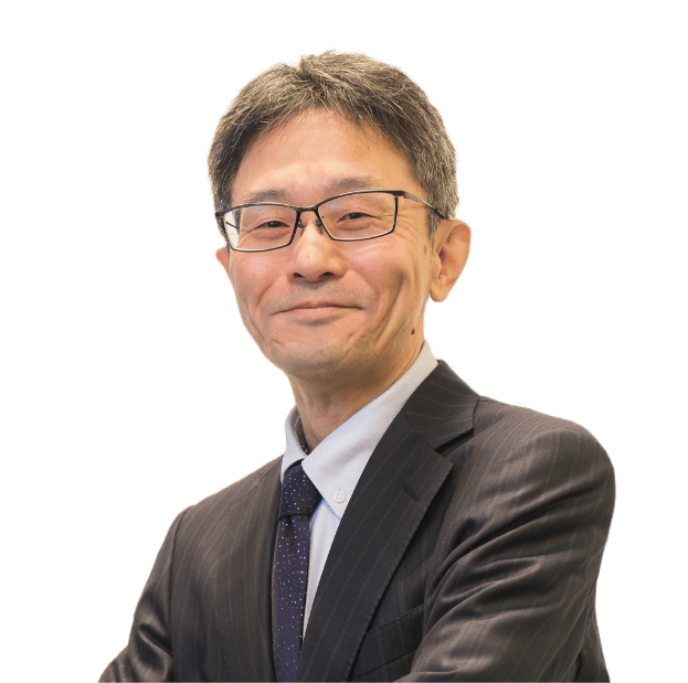大塚 晃司さんのサムネイル画像