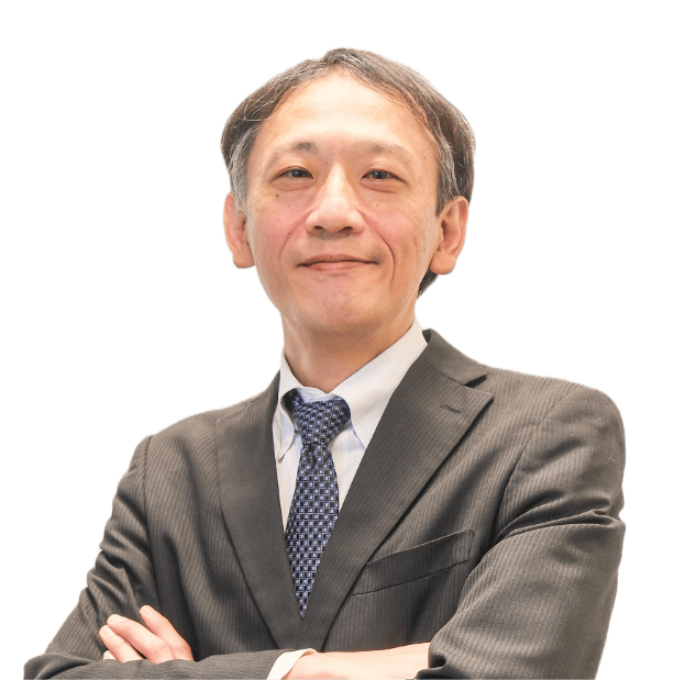 林 直樹さんのサムネイル画像