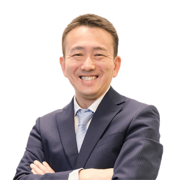 熊本 真治さんのサムネイル画像