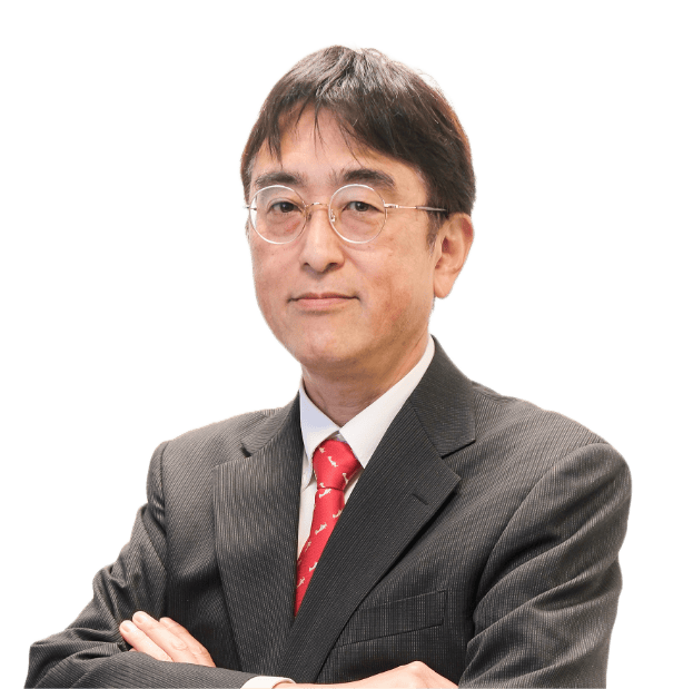 生方 淳一さんのサムネイル画像