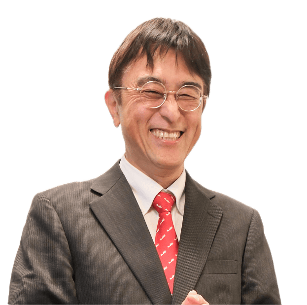 生方 淳一さんのホバー画像