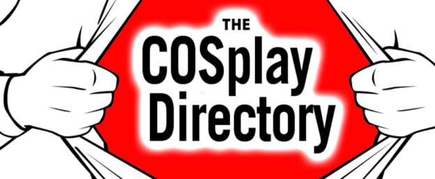 COSPLAY DIRECTORY
