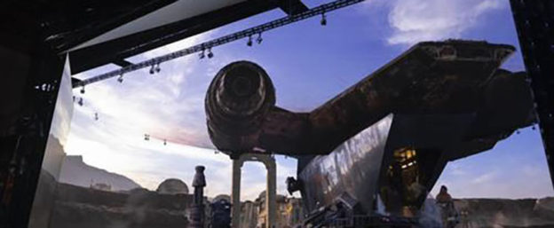 DIGITAL STUDIO PRODUCTION