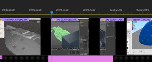 JRP DIGITAL MENTORING