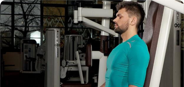 Три принципа построения для опытных спортсменов