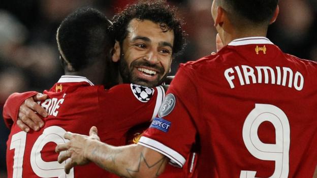 UEFA Champions League: Liverpool v Red Star Belgrade Tips