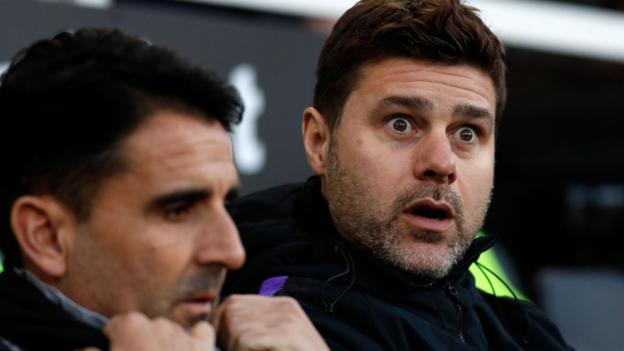 Spurs Next Manager Odds