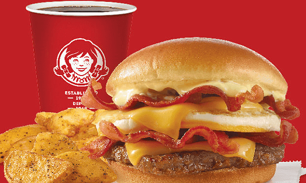 Breakfast Baconator? Wendy’s is serving breakfast now right across Canada