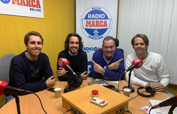 Fórmula Marca