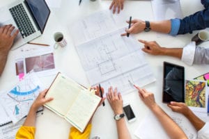 project meeting