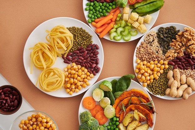 Healthy eating habits for the holidays
