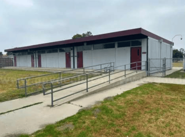 30′ x 32′ DSA Classrooms For Sale in California