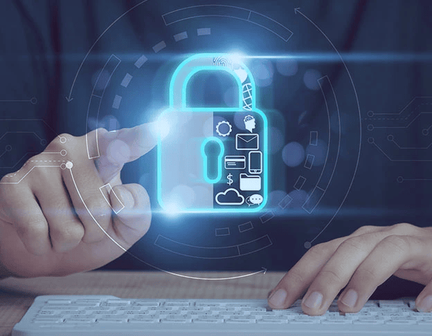 Internet prisión para la privacidad