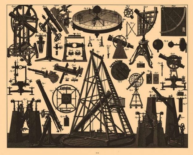 science and literature