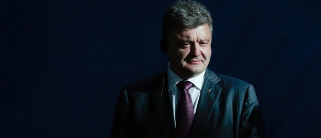 Игра Венедиктовой. Почему опять провалилась попытка посадить Порошенко под арест Игра Венедиктовой. Почему опять провалилась попытка посадить Порошенко под арест