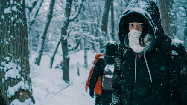 Was sollte man beim Winterurlaub beachten