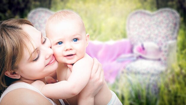 Tipurile de atasament emotional si efectele lor asupra dezvoltarii copilului