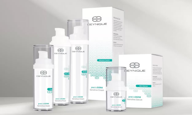 probioDERM Serienbild