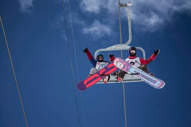 South America Winter Season Wrap Up