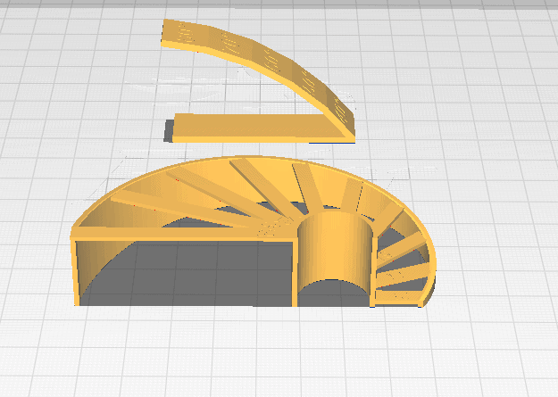 calibration shapes overhand and bridge test