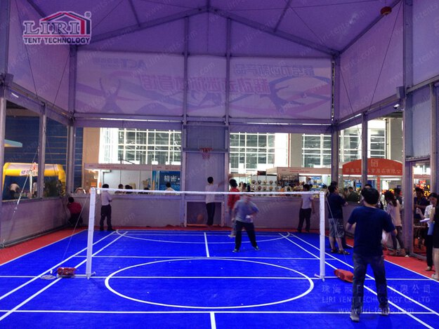 sport tent